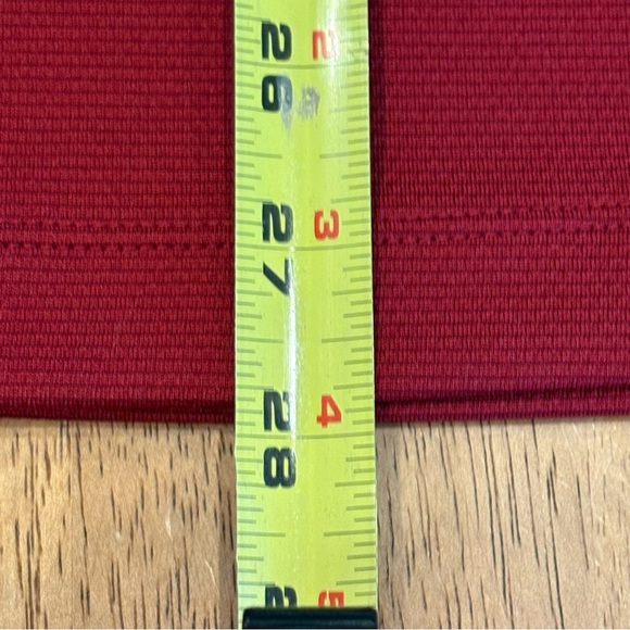 Columbia IU University Golf Shirt Quarter Zip XL - Picture 11 of 11